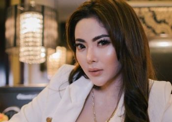 Ayu Aulia [Instagram]