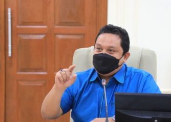 Kepala Biro Humas Kemnaker, Chairul Fadhly Harahap. (Dok: Kemnaker)