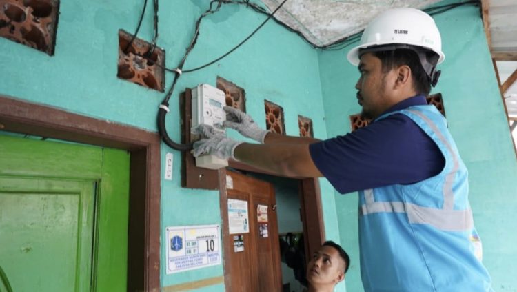 Meteran Listrik AMI, Cara Baru PLN Manjakan Pelanggan