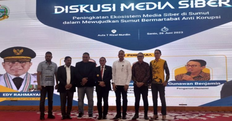 Media Massa Harus Netral, Tidak Boleh Tendensius