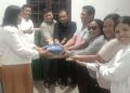 Ny Chrismes : Berbagi adalah Bagian dari Kehidupan Saya