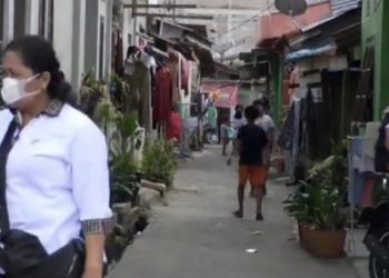 Warga yang Tinggal di Aset Pemkab Simalungun Simpang Bah Jambi, Dimintai 130 Ribu/KK