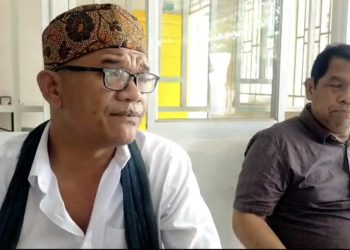 Penetapan Tanah Adat di Simalungun Belum Ada, Hermanto : BRWA Bukan Lembaga Resmi Pemerintahan