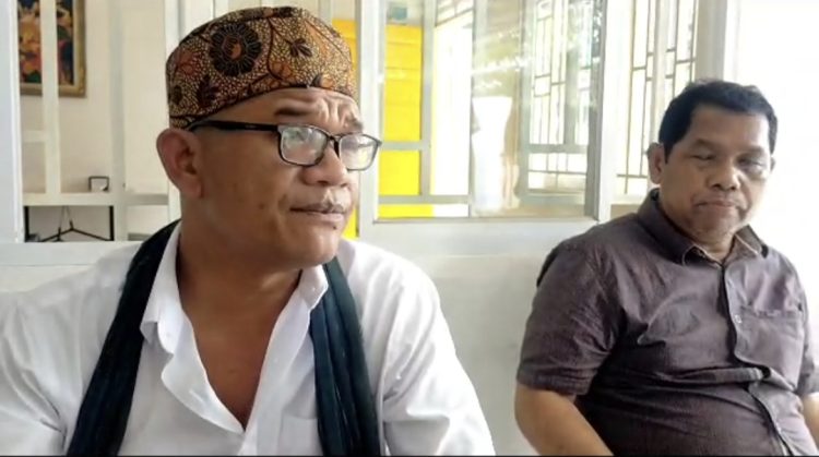 Penetapan Tanah Adat di Simalungun Belum Ada, Hermanto : BRWA Bukan Lembaga Resmi Pemerintahan
