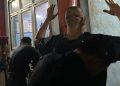 Agar Tetap Kondusif, Kamar WBP di Lapas Narkotika Raya Digeledah, Tidak Ditemukan Barang Terlarang