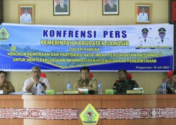 Muncul Informasi Pupuk Bantuan Kementan Diduga Palsu,  Apa Dasarnya Pupuk itu Dikatakan Palsu?