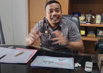 Hari Ini Kabupaten Simalungun Tampil di PRSU Panggung Utama, Tampilkan Dihar