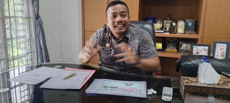 Hari Ini Kabupaten Simalungun Tampil di PRSU Panggung Utama, Tampilkan Dihar