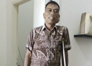 Apresiasi Untuk Timsel Zona III Bawaslu Sumut Loloskan Disabilitas