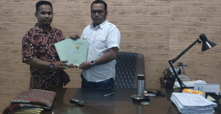 Sinergitas PLN dan BPN Batu Bara dalam Penyelamatan Aset Negara, Percepat Sertipikasi 170 Hektar Aset Tanah BUMN