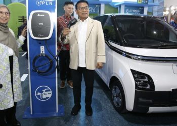 Pelanggan Home Charging PLN Naik 119,4 Persen, Indikasi Kendaraan Listrik Makin Diminati*