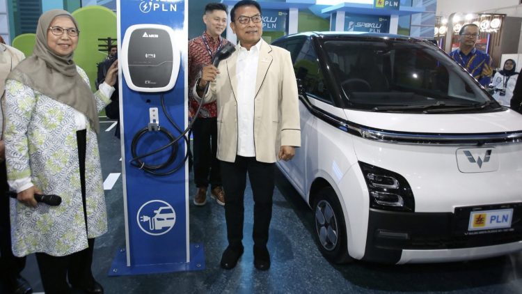 Pelanggan Home Charging PLN Naik 119,4 Persen, Indikasi Kendaraan Listrik Makin Diminati*