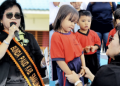 Senam Massal Pelajar, Guru SD Dihimbau Tidak Boleh Paksa Siswa Kelas I Calistung