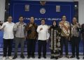 Ekonomi Syariah Next Level, Wisata Halal Perlu Diseriusi