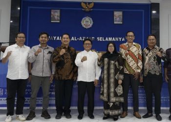 Ekonomi Syariah Next Level, Wisata Halal Perlu Diseriusi