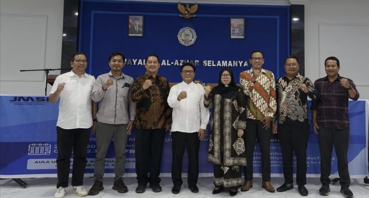 Ekonomi Syariah Next Level, Wisata Halal Perlu Diseriusi