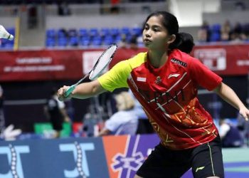 Anak Medan Kalahkan Pemain asal Negara India