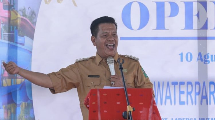 Siap Mendukung para Investor, Bupati RHS : Mari Kita Lihat Prospek Kedepannya