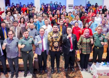 Pasca Pandemi 2020, Pertumbuhan Perekonomian Kota Medan Naik menjadi 4,76 Persen