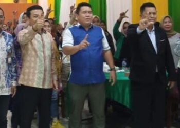Ridho Pamungkas : KPPU Hadir Untuk Menciptakan Iklim yang Kondusif Dalam Dunia Usaha