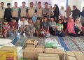 Bahagiakan Yatim Dhuafa, YBM PLN Salurkan Santunan Melalui Program Muharram Bercahaya 1445 Hijriah