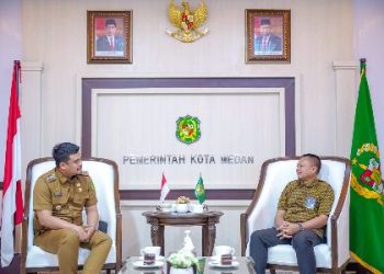 PT PNM Siap Wujudkan Keinginan Bobby Nasution