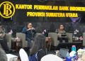 Ekonomi Sumut Alami Peningkatan di Triwulan II-2023