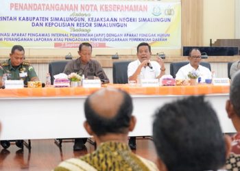 Tidak Perlu Takut Kalau Bekerja Sesuai Aturan