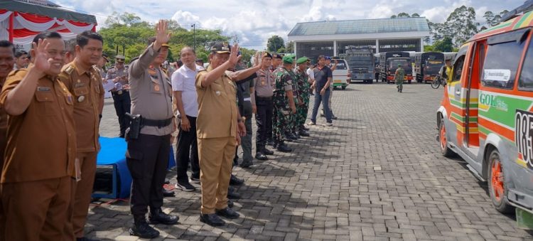Pilihlah Pemimpin yang Amanah dan Mau Mengubah Warna