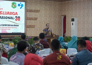 Harganas ke-30 Menjadi Momentum Percepatan Program Pemerintah