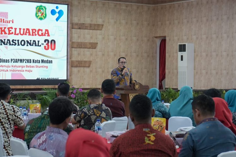 Harganas ke-30 Menjadi Momentum Percepatan Program Pemerintah