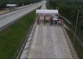 Tol Binjai-Langsa Beroperasi Gratis, Binjai ke Stabat Dikenakan Tarif