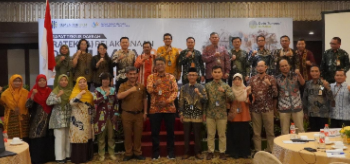 BPS Segera Laksanakan Pendataan Lengkap Koperasi dan UMKM