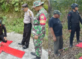 Mortir Dua Kali Ditemukan di Simalungun, Satu dari Lokasi Gereja