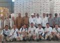 Awal Triwulan III 2023, Industri Pengolahan dan Konstruksi di Sumut Semakin Membaik