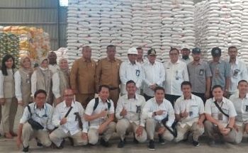 Awal Triwulan III 2023, Industri Pengolahan dan Konstruksi di Sumut Semakin Membaik