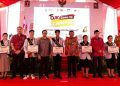 OJK GOES TO CAMPUS, ROADSHOW LITERASI dan INKLUSI KEUANGAN DI UNIVERSITAS NIAS