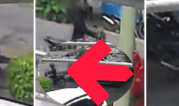 Dari Pelataran Parkir, Kereta Oknum Perawat Dicolong Maling