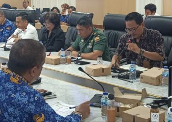 Kepala Kantor Wilayah I KPPU : Siap Sidak Spekulan Beras