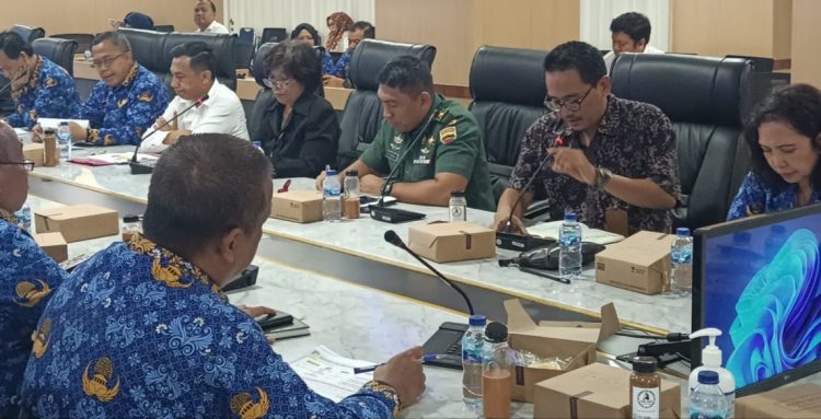 Kepala Kantor Wilayah I KPPU : Siap Sidak Spekulan Beras