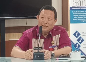 Ditangan Suhartono, Semoga Pelayanan RSUD dr Pirngadi Makin Baik