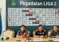 Laga Kandang Perdana di Teladan Hadapi Persiraja, Pemain dan Pelatih PSMS Target Raih 3 Poin