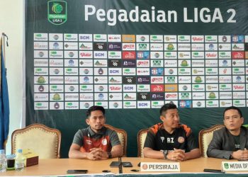 Laga Kandang Perdana di Teladan Hadapi Persiraja, Pemain dan Pelatih PSMS Target Raih 3 Poin