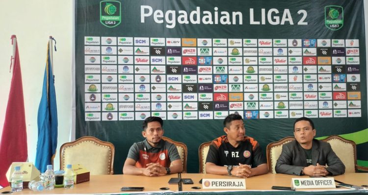 Laga Kandang Perdana di Teladan Hadapi Persiraja, Pemain dan Pelatih PSMS Target Raih 3 Poin