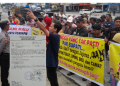 Diduga Berbuat Asusila dan Perjudian, Warga Badol Desak Berhentikan Jumawan Sebagai Pangulu