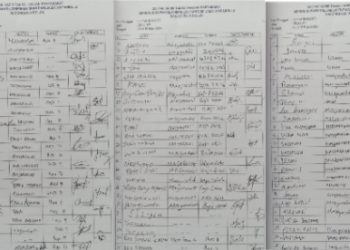 Pangulu Nagori Badol Didesak Diberhentikan, Sarimuda : Video Itu yang Meresahkan, Siapa Penyebarnya? 