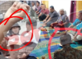 Minta Pangulu Badol Diberhentikan, Sekdes “Ikut” Aksi Demo di Kantor Bupati Simalungun