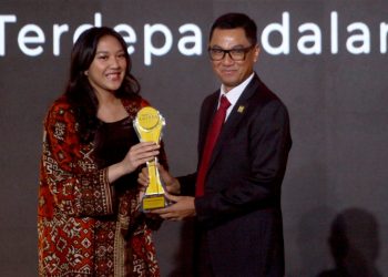 Miliki Peta Jalan yang Jelas, PLN Dinilai Terdepan Dalam Transisi Energi