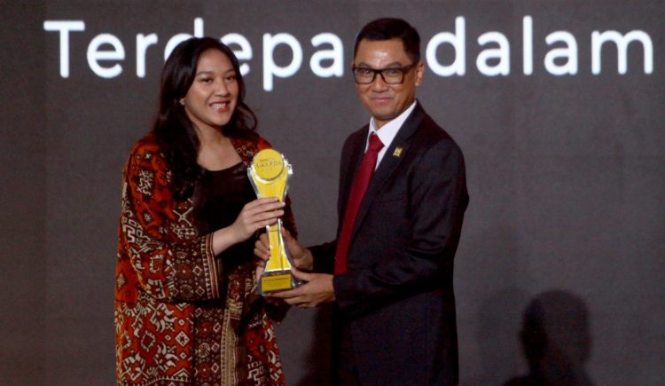 Miliki Peta Jalan yang Jelas, PLN Dinilai Terdepan Dalam Transisi Energi