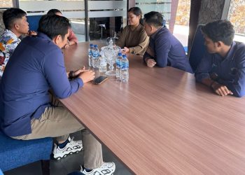 PLN Edukasi Masyarakat Tentang Kelistrikan